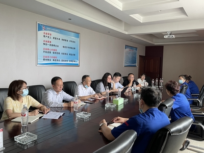 我市開展&ldquo;企業(yè)上市融資服務(wù)周&rdquo;活動