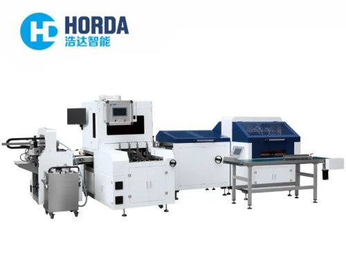 浩達(dá)智能即將亮相2024華南國(guó)際印刷展