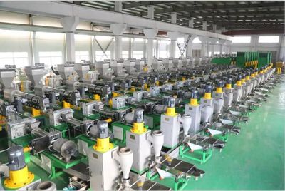 聯達機械與您9月25-27相約上海第十四屆國際塑料回收大會暨展洽會