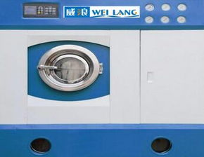 威浪全能洗護館 致富更無憂