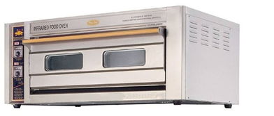 恒聯(lián)烤箱專賣(mài)店 成都恒聯(lián)烤箱 博之達(dá)食品機(jī)械