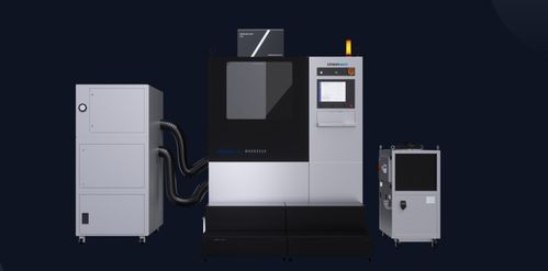 聯(lián)泰科技將攜新品設備及增材制造成熟解決方案亮相tct 3d打印展