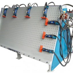 聯達優(yōu)質門窗組合機 基礎設施簡單堅固，卓越耐用性能引領行業(yè)新標桿